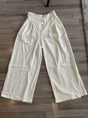 TROUSER | FREE SIZE CAN FIT UP TO LARGE
