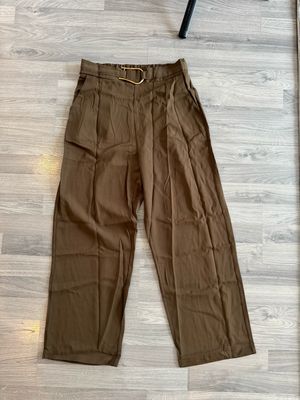 TROUSER | FREE SIZE CAN FIT UP TO LARGE