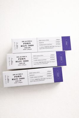 KBEAUTY DR ALTHEA PDRN REJU 5000 CREAM 20g