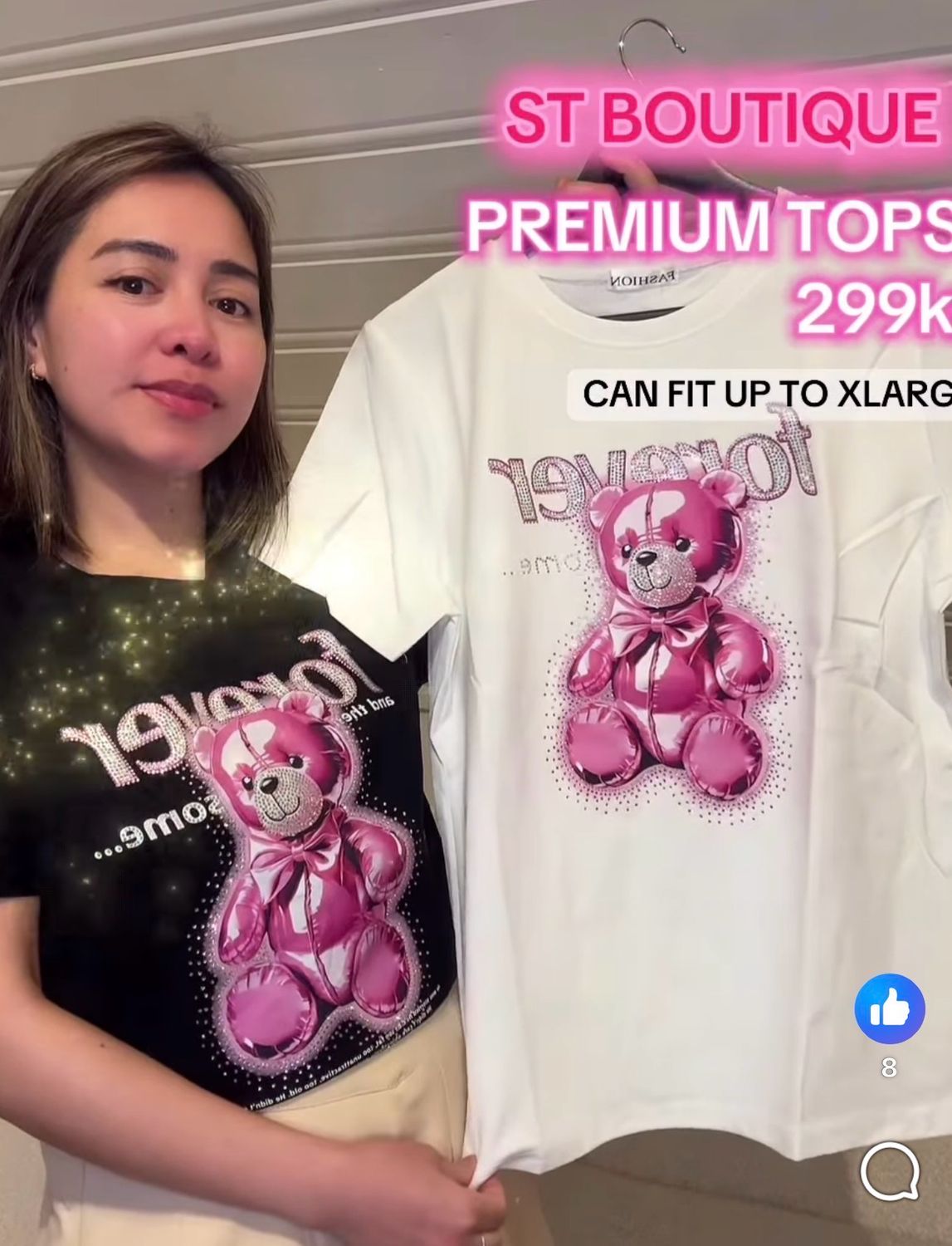 PREMIUM BKK TOPS