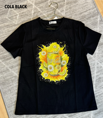 PREMIUM TOPS GLITTERS