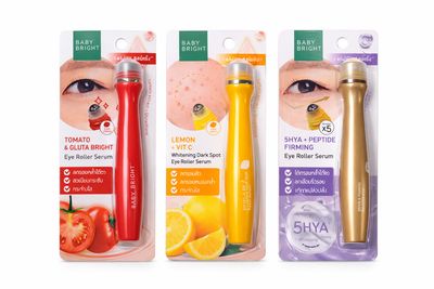 EYE ROLLER SERUM