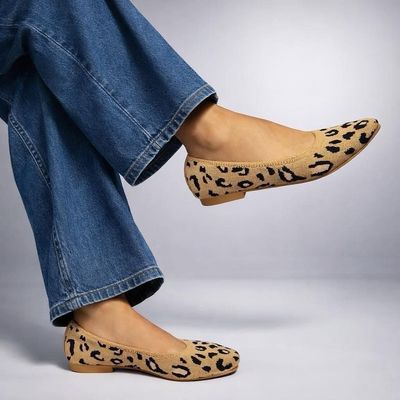 DOLL SHOES