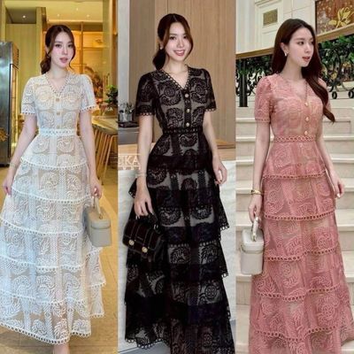 CLASSIKA DRESS
