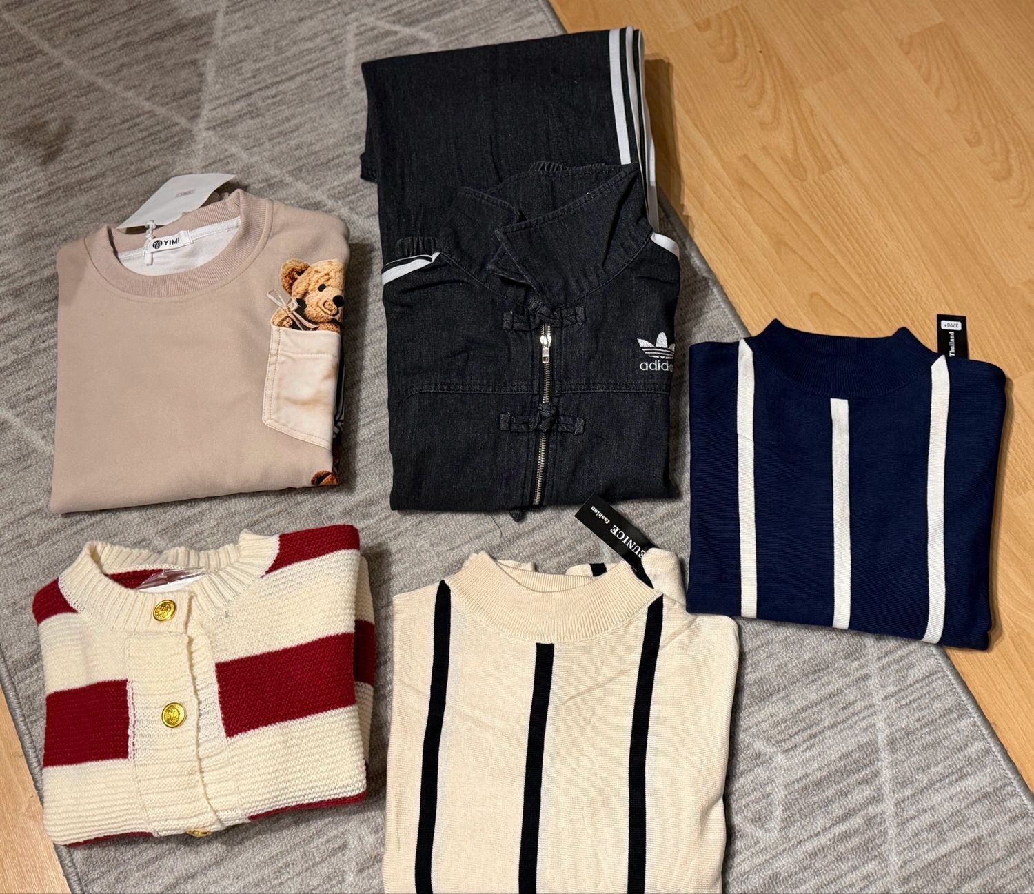 LIVE SELLING
