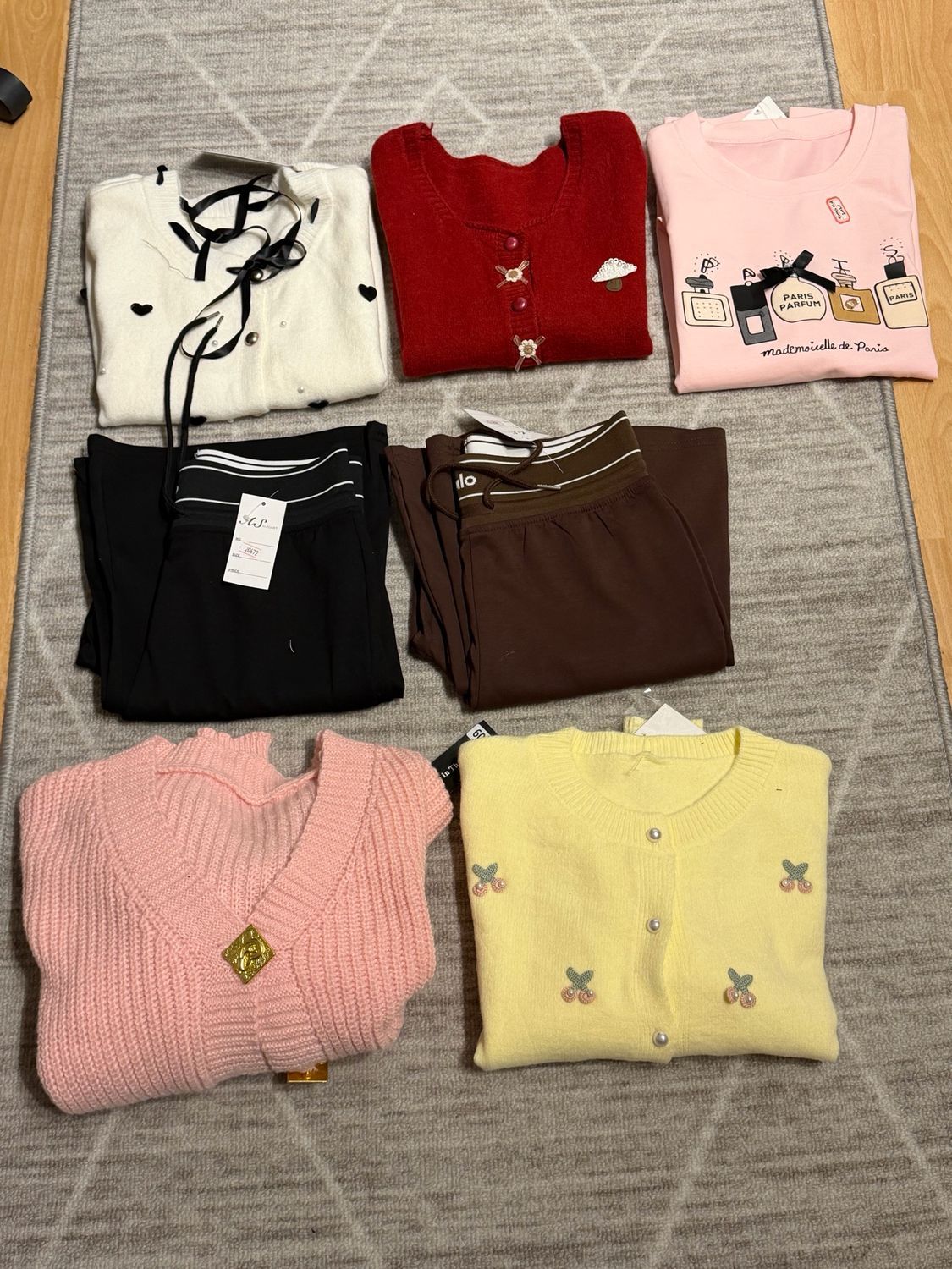 LIVE SELLING