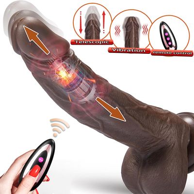 قضيب اسود متمدد