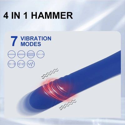 قضيب hammer