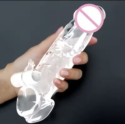 كوندوم ارتيستا رجاجين