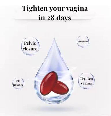 كبسوله غشاء البكاره