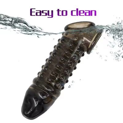 كوندوم مذبب ومتعرح