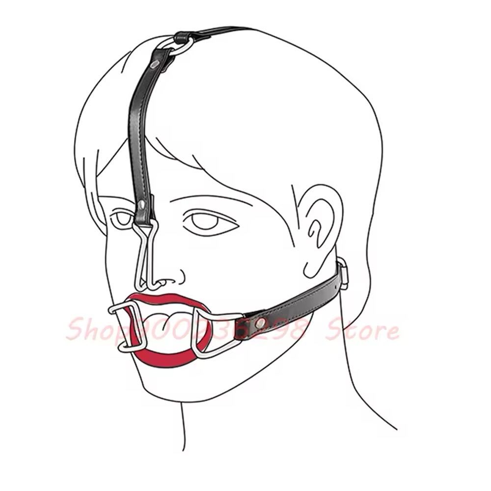 حزام فلخ BDSM