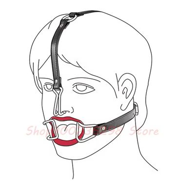 حزام فلخ BDSM