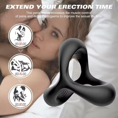 مطاطه انتصاب وتاخير قذف
