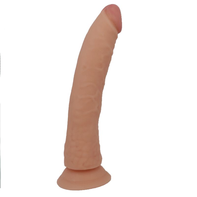 قضيب طبي لون جلدي