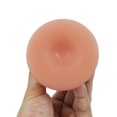 قضيب طبي لون جلدي