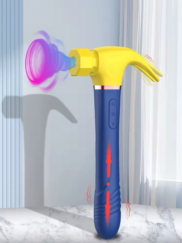قضيب hammer