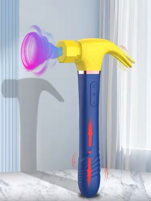 قضيب hammer