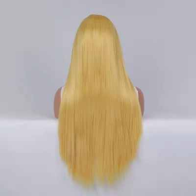 باروكه لون اشقر