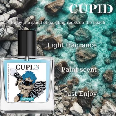 عطر فرمون Cupid