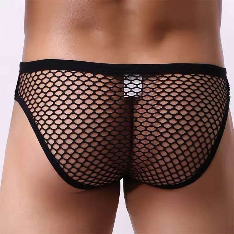 Black for men