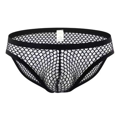 Black for men