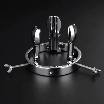 sional Steel Plug