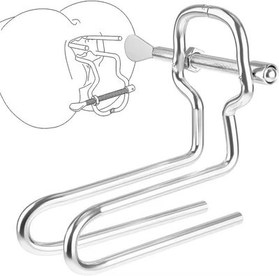 موسع ستانلس U