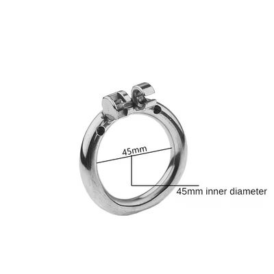 Chastity cage