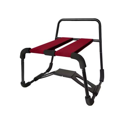 كرسي حركات مع مقبض وقاعده للقضيب!