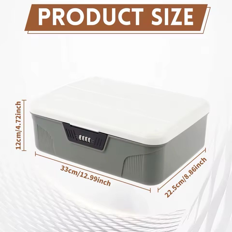 صندوق مع كود تخزين الالعاب