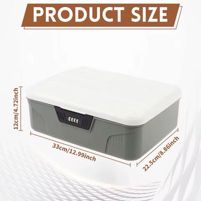 صندوق مع كود تخزين الالعاب