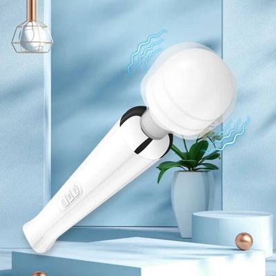 رجاج للبظر لاسلكي 