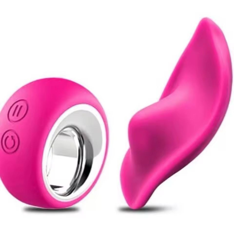 رجاج لا سلكي مع خاتم تحكم