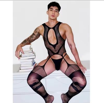 شبك رجالي كارلوس