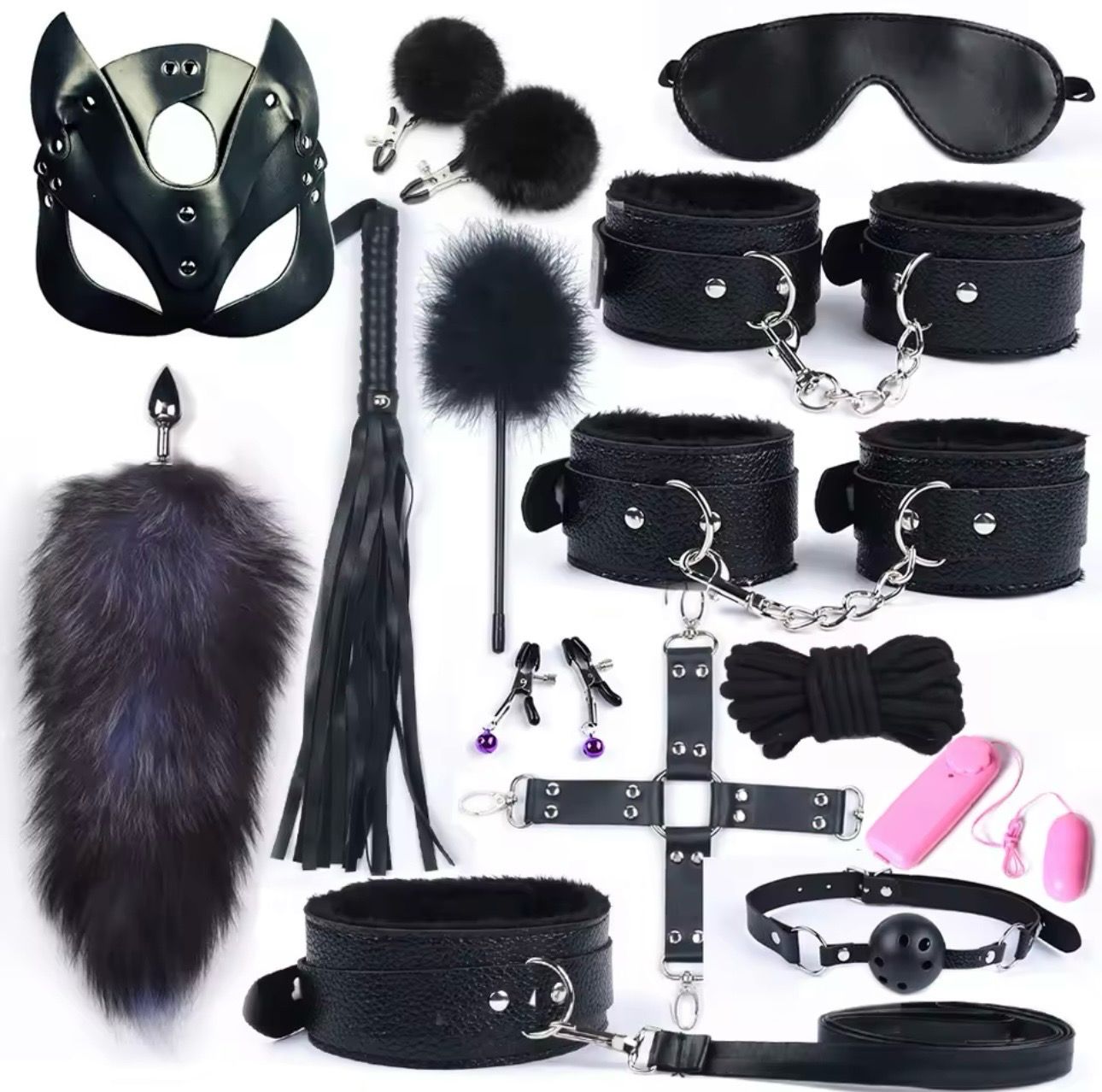 طقم ١٤ قطعه