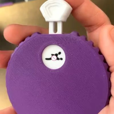 روليت حركات