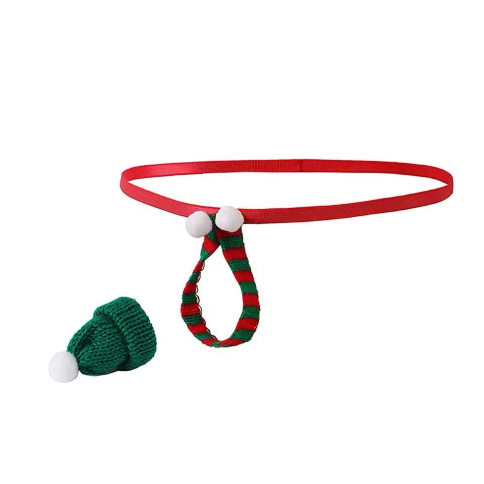 رجالي راس السنه قبعه