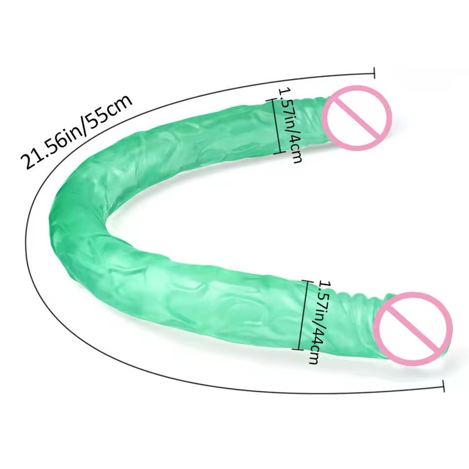 Anaconda Double 55cm