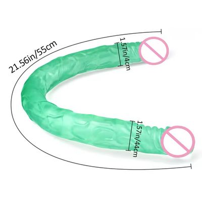 Anaconda Double 55cm