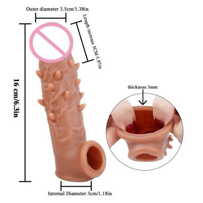 Advanced Performance Sleeve