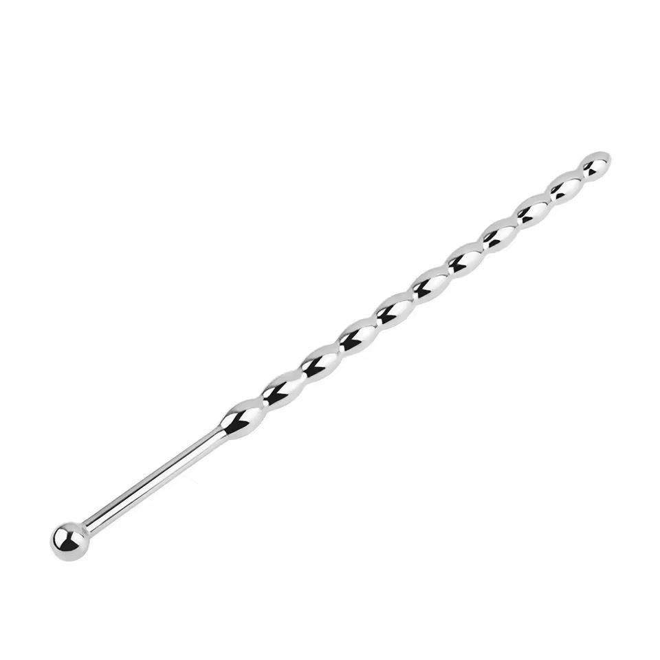 Precision Care Rod – Stainless Steel