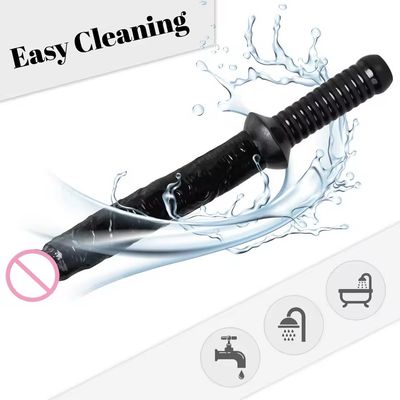 Grip Sword 