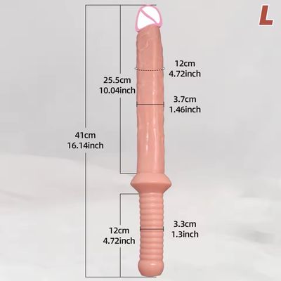 Grip Sword 