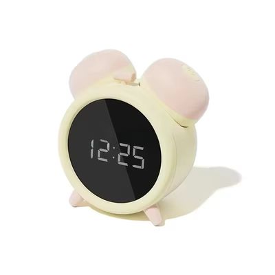     All-in-One Smart Clock