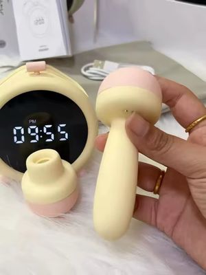     All-in-One Smart Clock