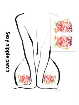 Roses tattoo 