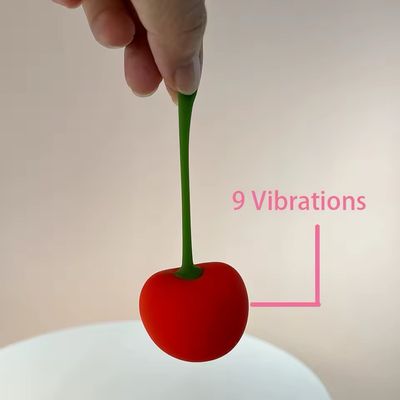 Cherry vibiration