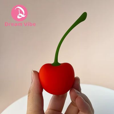 Cherry vibiration