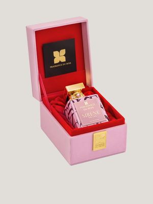 Sirene prive fragrance du bois